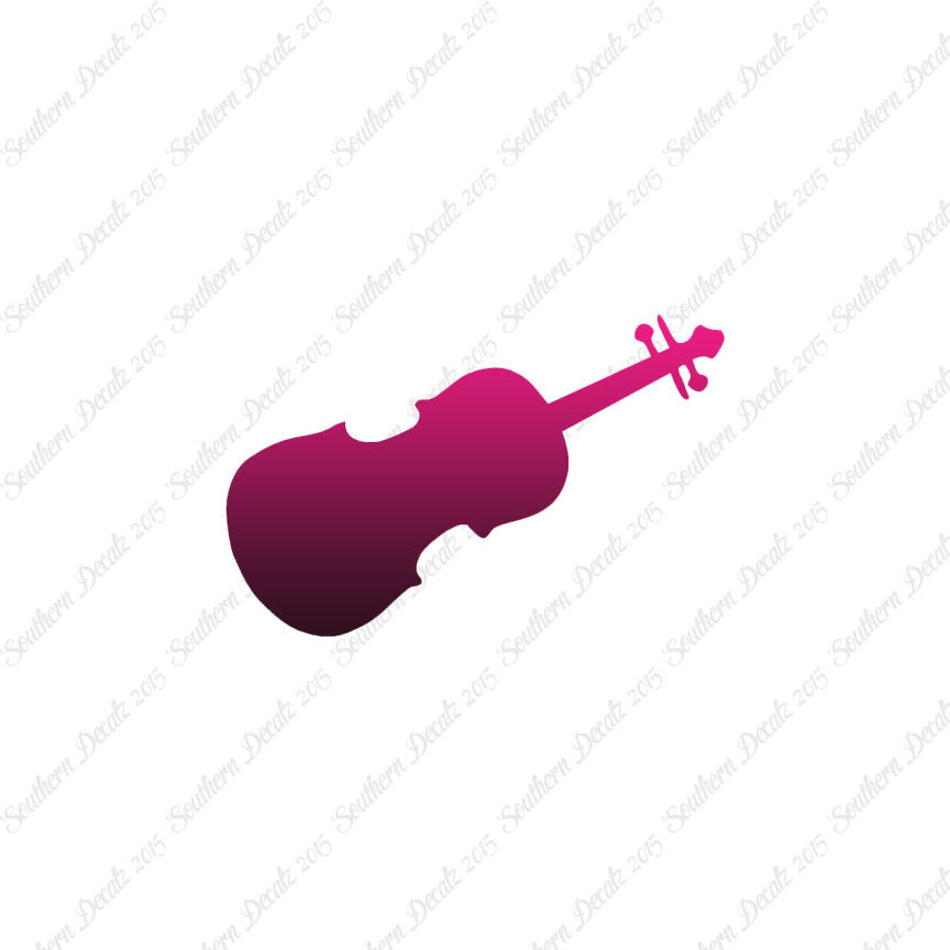 Violin Cello Music