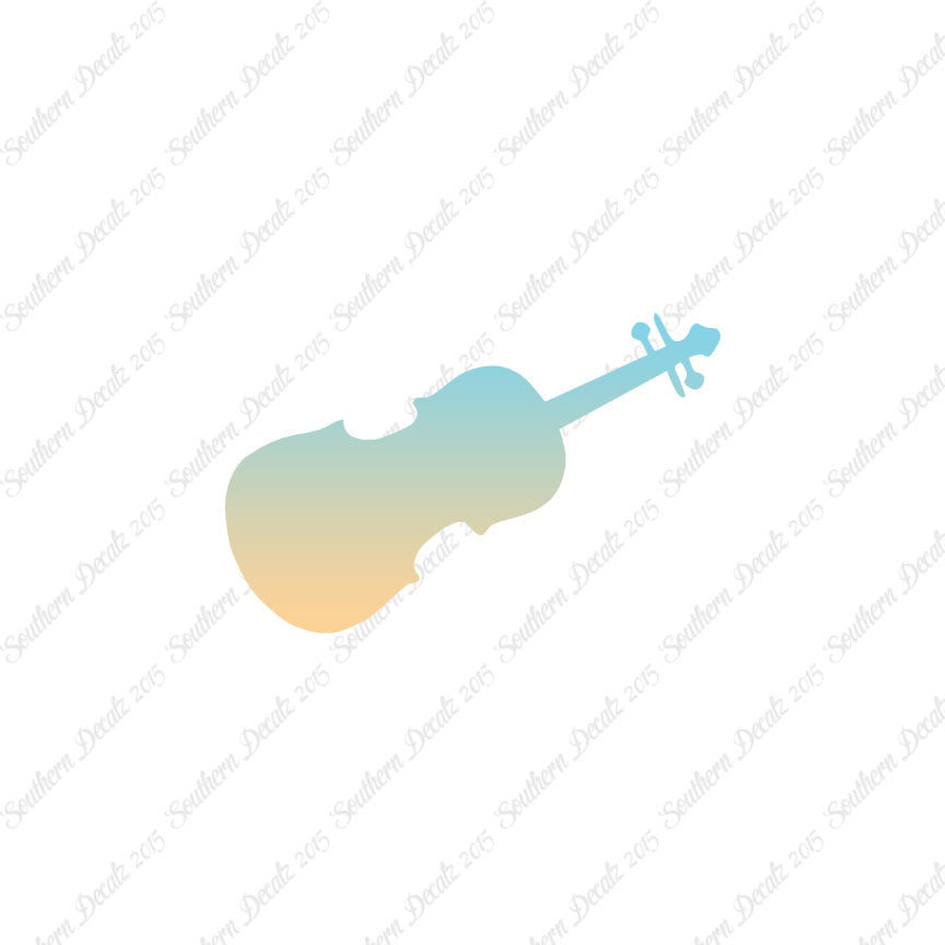 Violin Cello Music