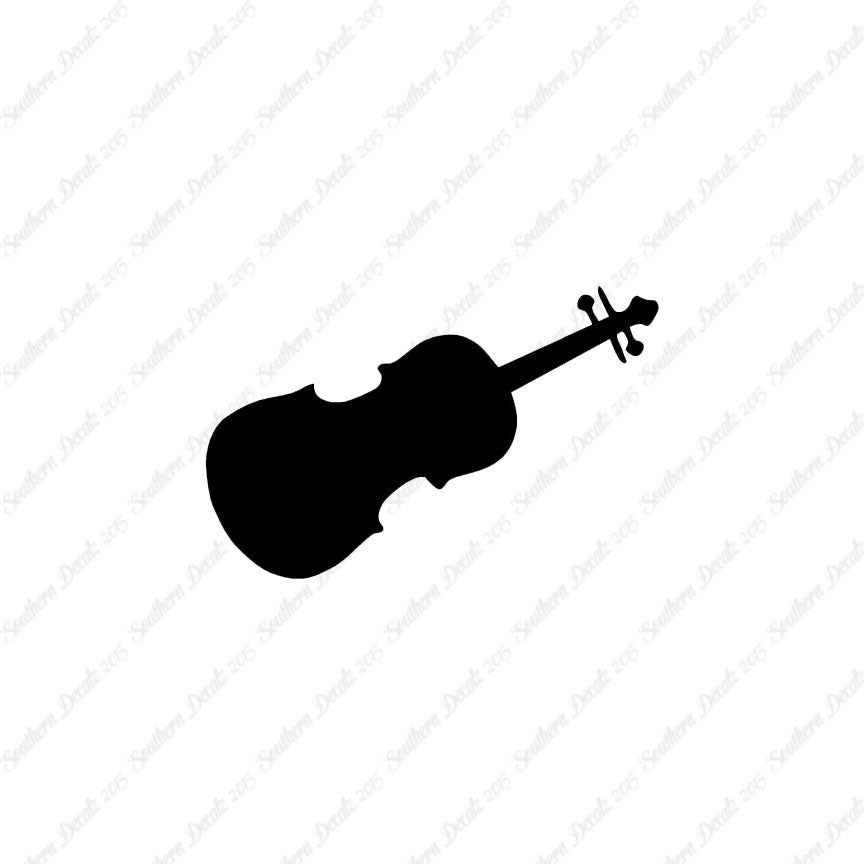 Violin Cello Music