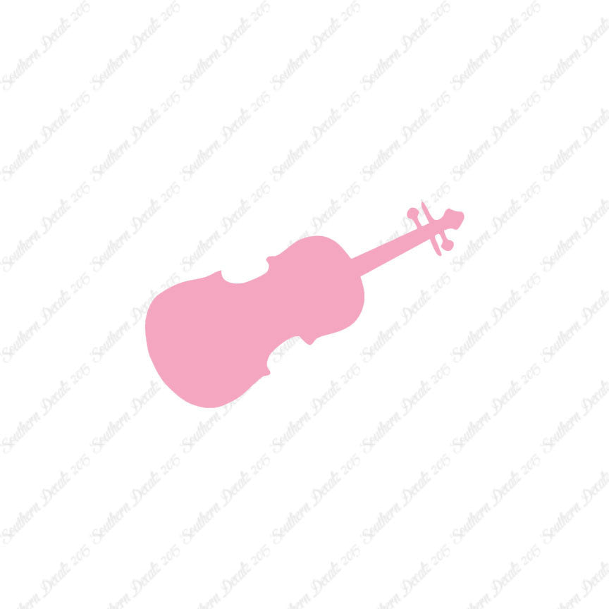Violin Cello Music