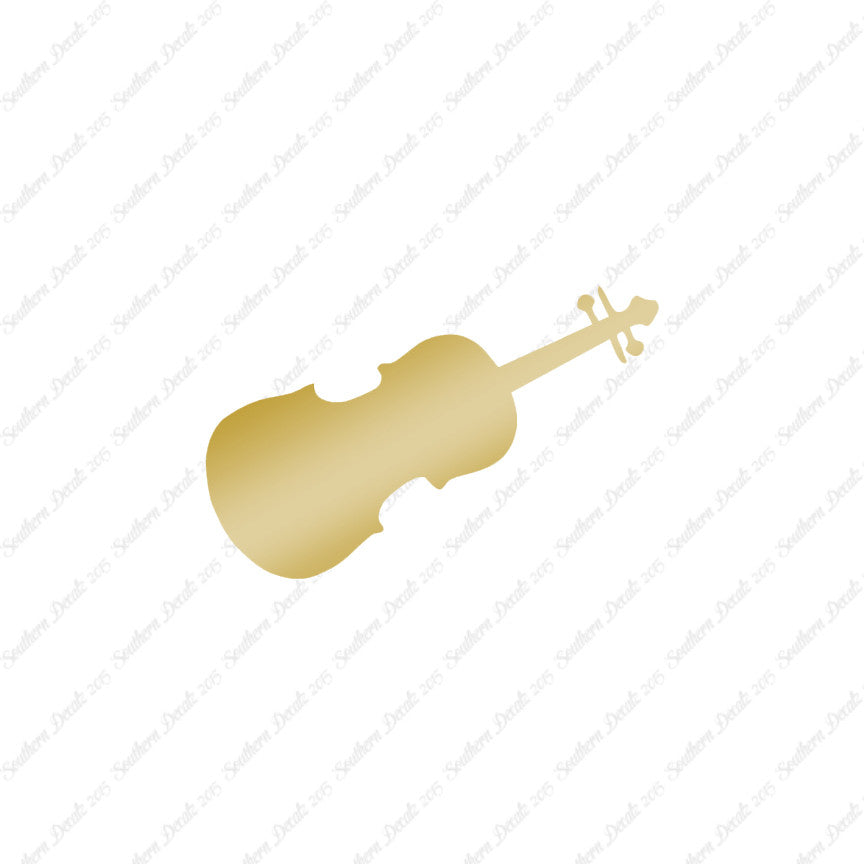 Violin Cello Music