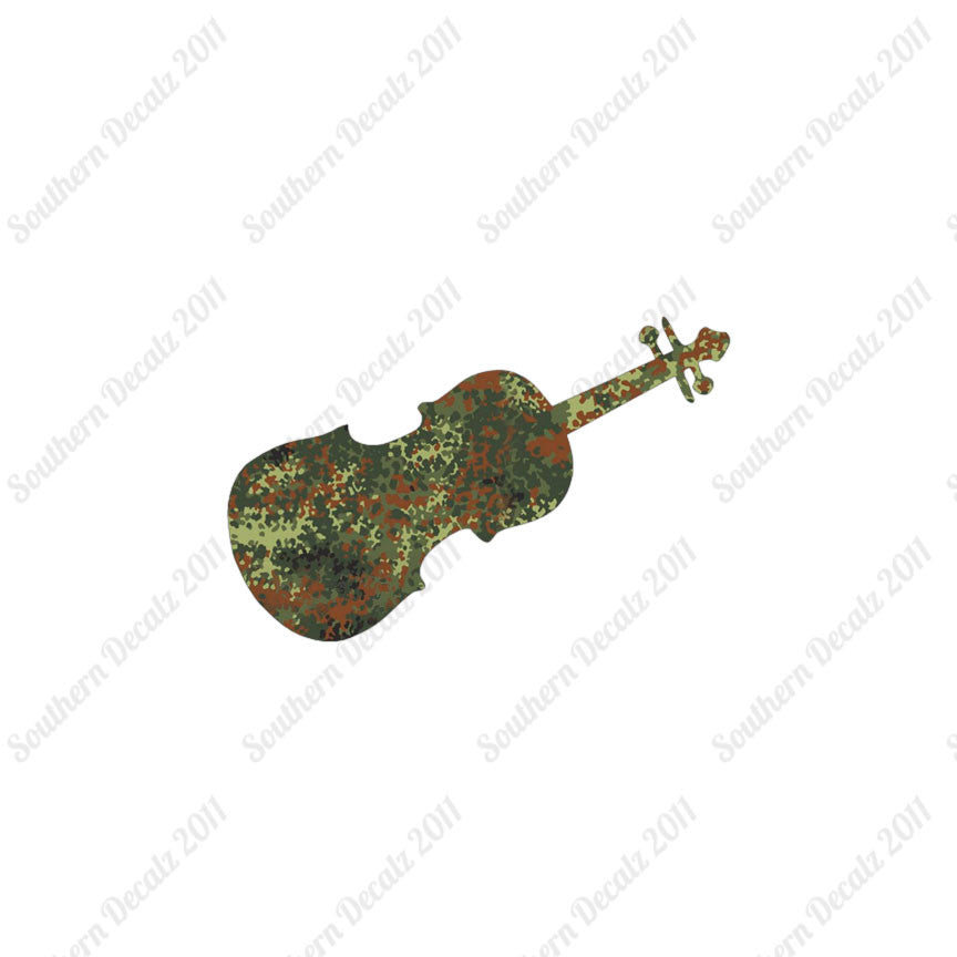 Violin Cello Music