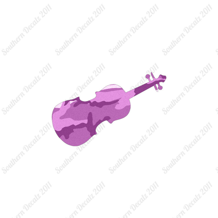 Violin Cello Music