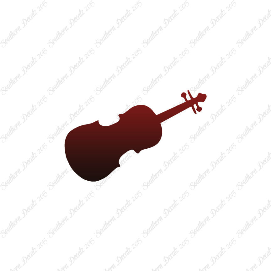 Violin Cello Music