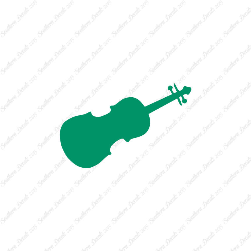 Violin Cello Music