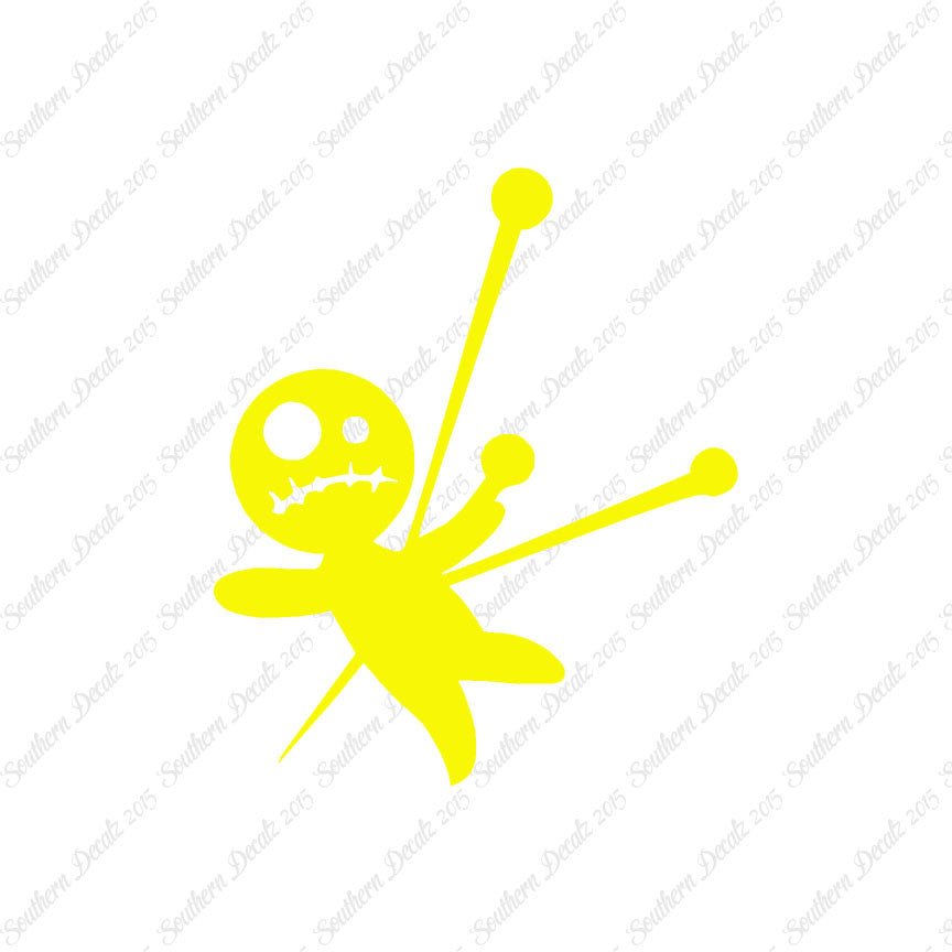 Voodoo Doll
