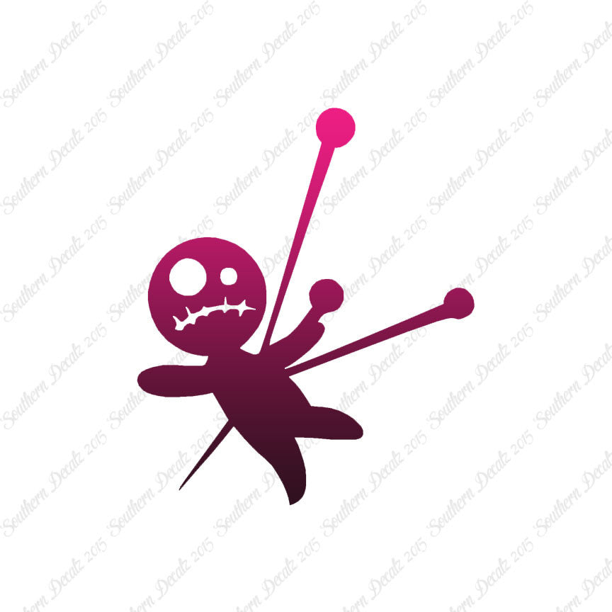 Voodoo Doll