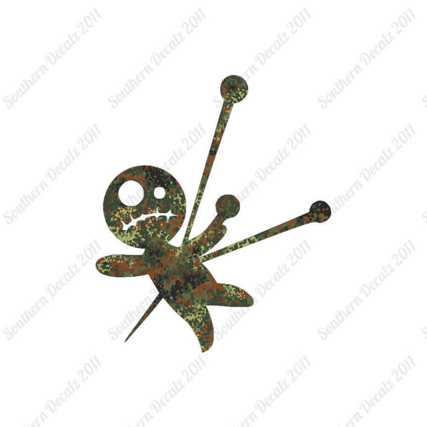 Voodoo Doll
