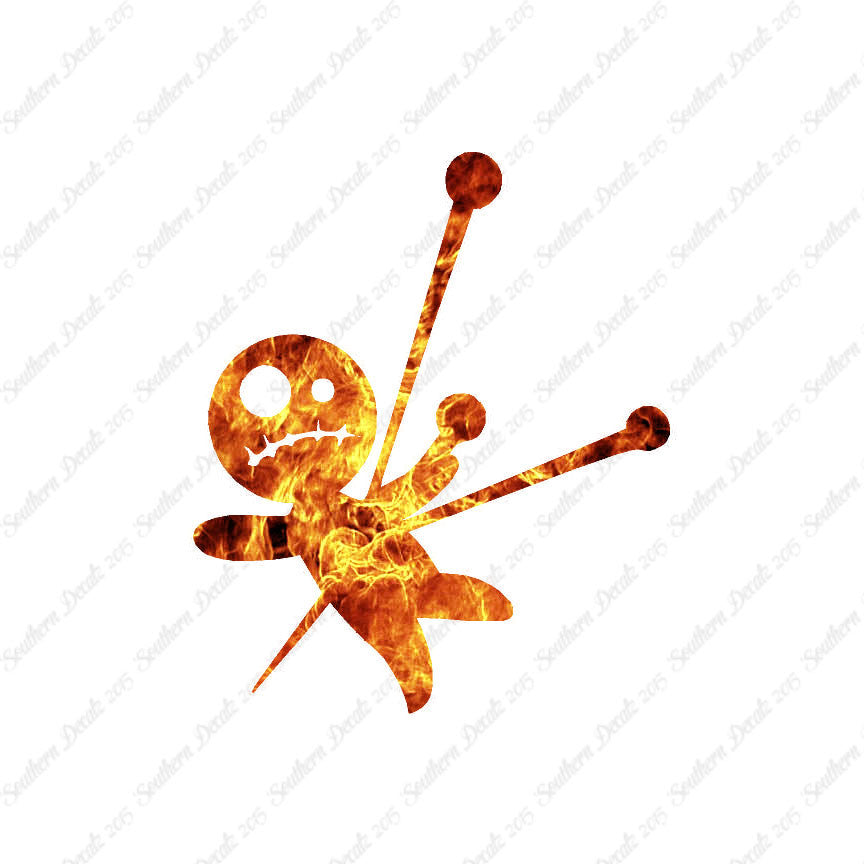 Voodoo Doll