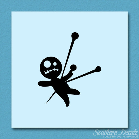 Voodoo Doll
