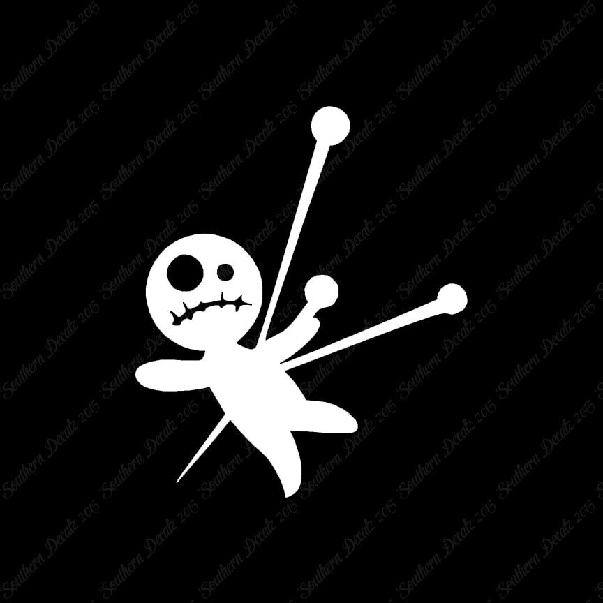 Voodoo Doll