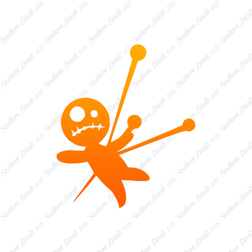 Voodoo Doll