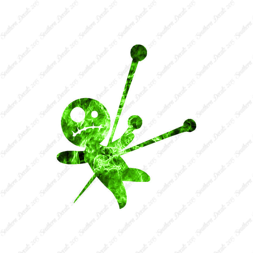 Voodoo Doll