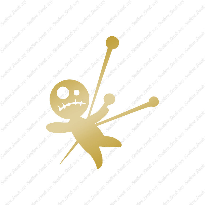 Voodoo Doll