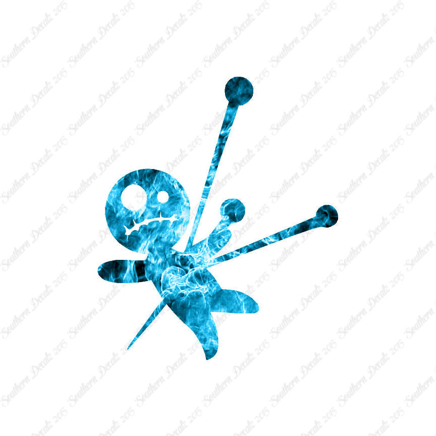 Voodoo Doll