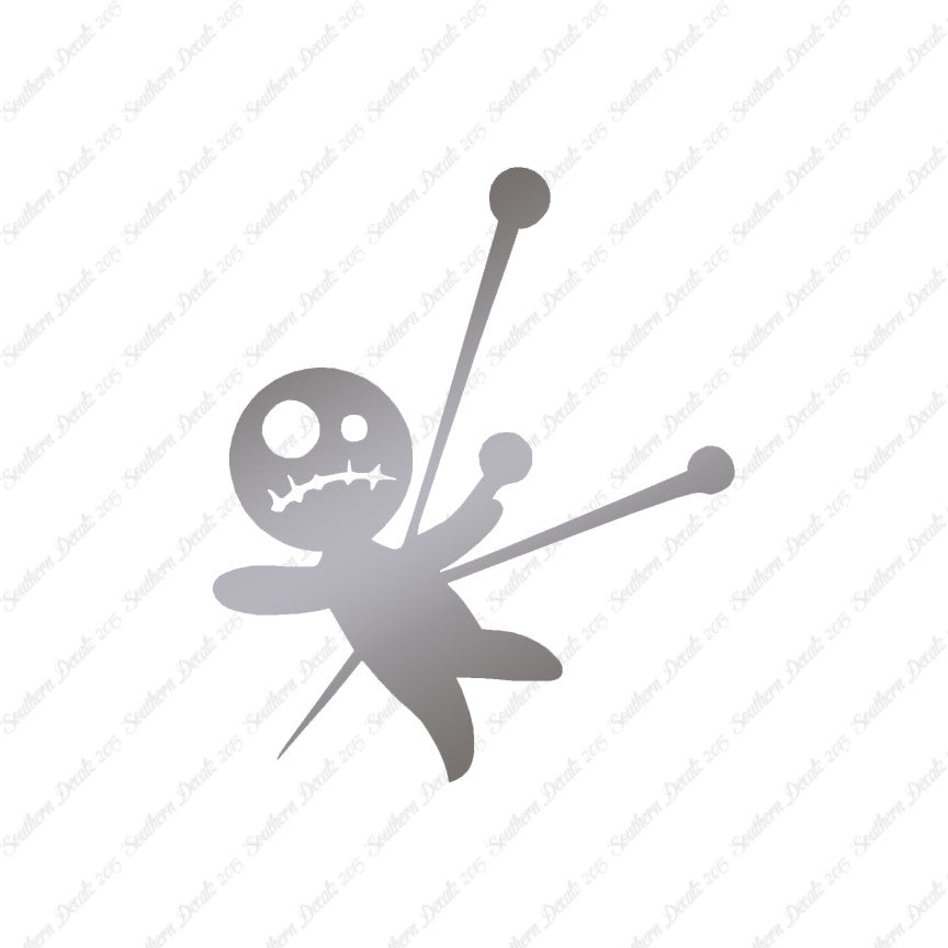 Voodoo Doll