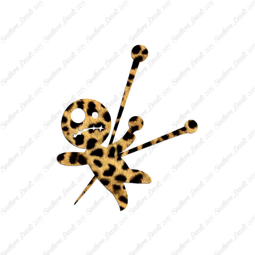 Voodoo Doll