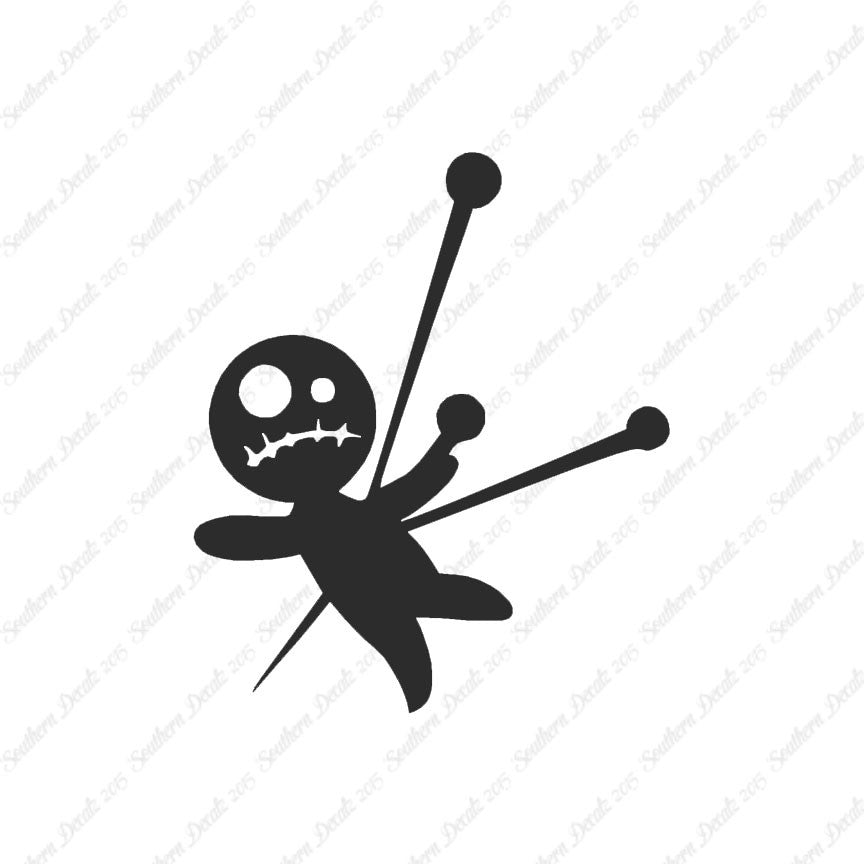 Voodoo Doll