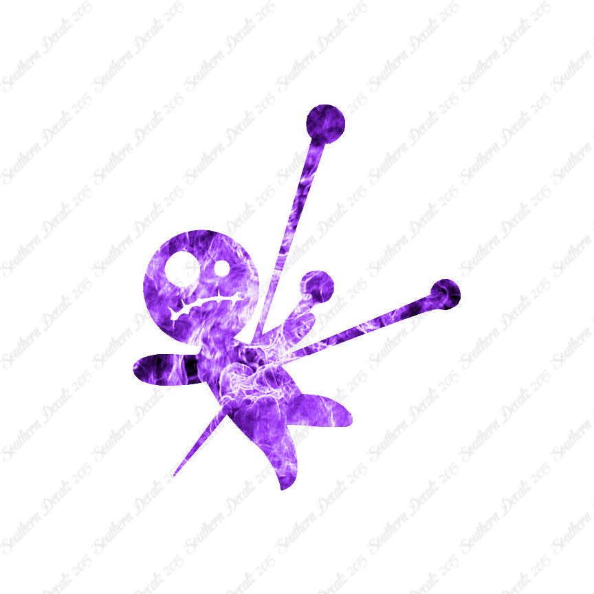 Voodoo Doll
