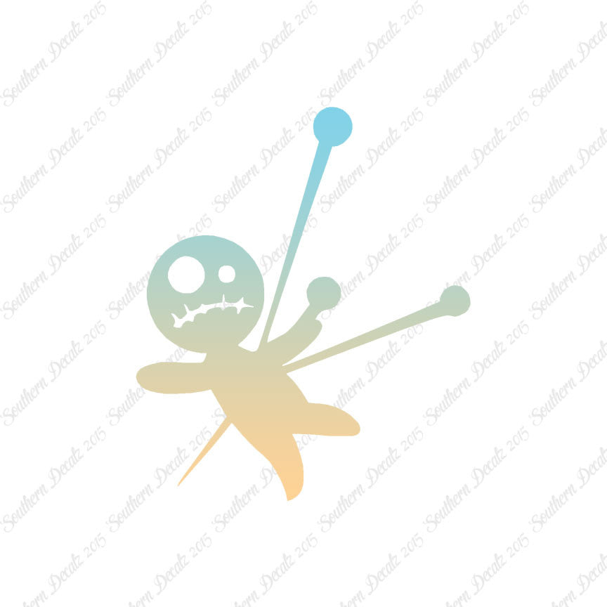 Voodoo Doll