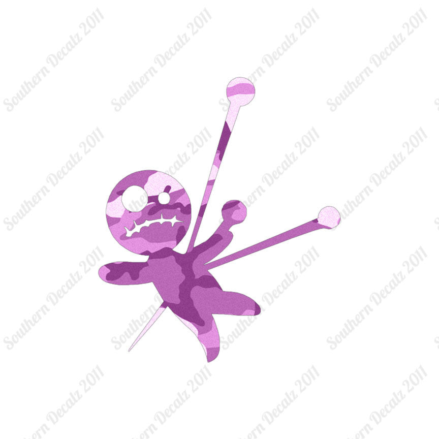 Voodoo Doll