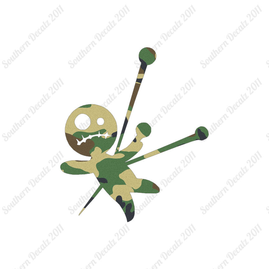 Voodoo Doll