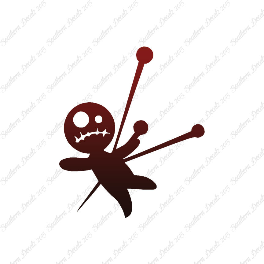 Voodoo Doll