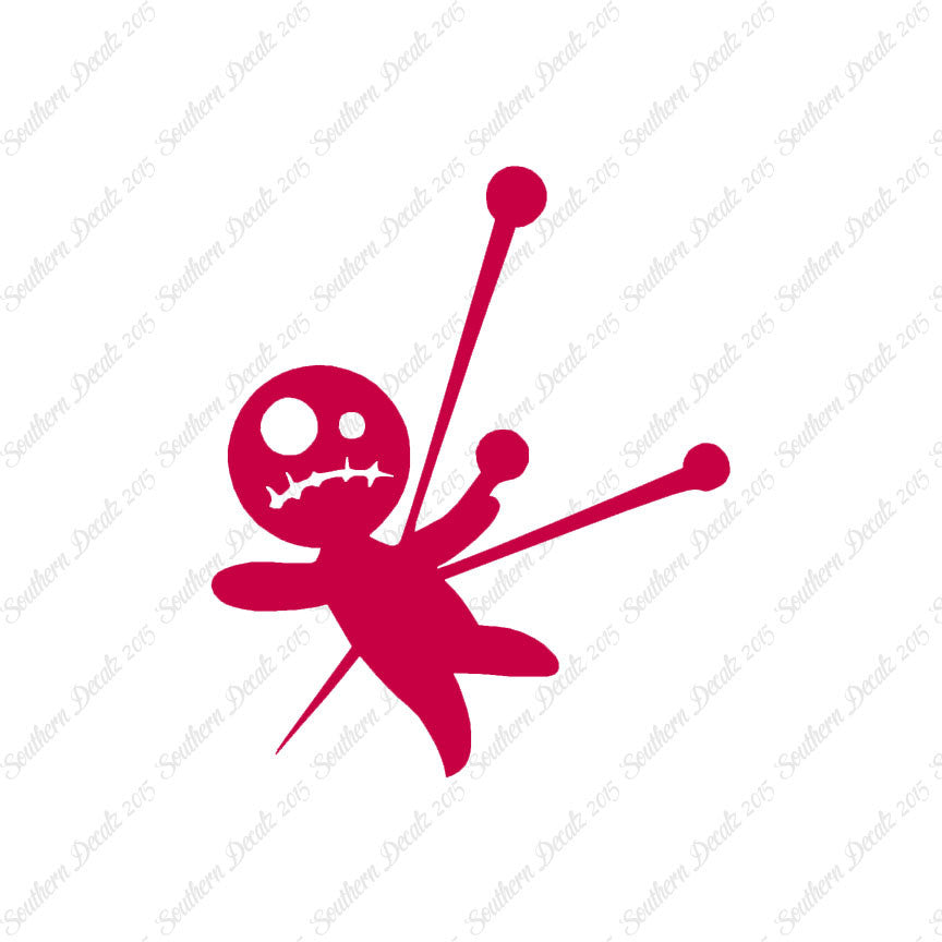 Voodoo Doll