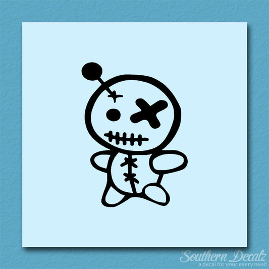 Voodoo Doll Cute