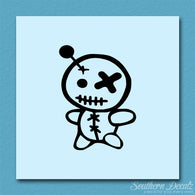 Voodoo Doll Cute