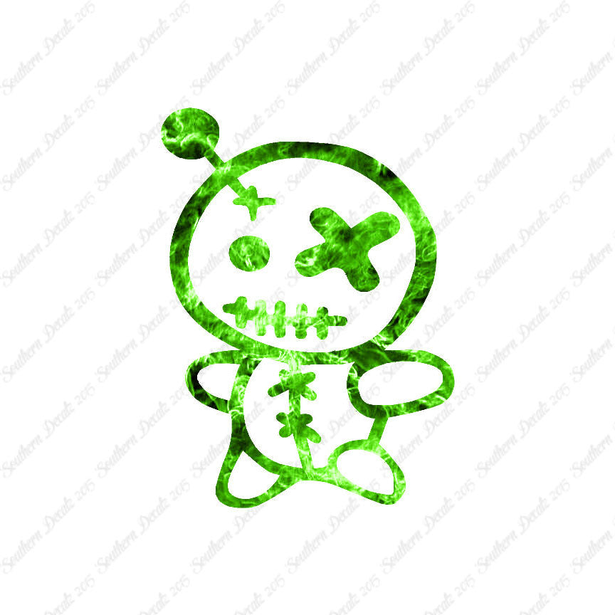 Voodoo Doll Cute