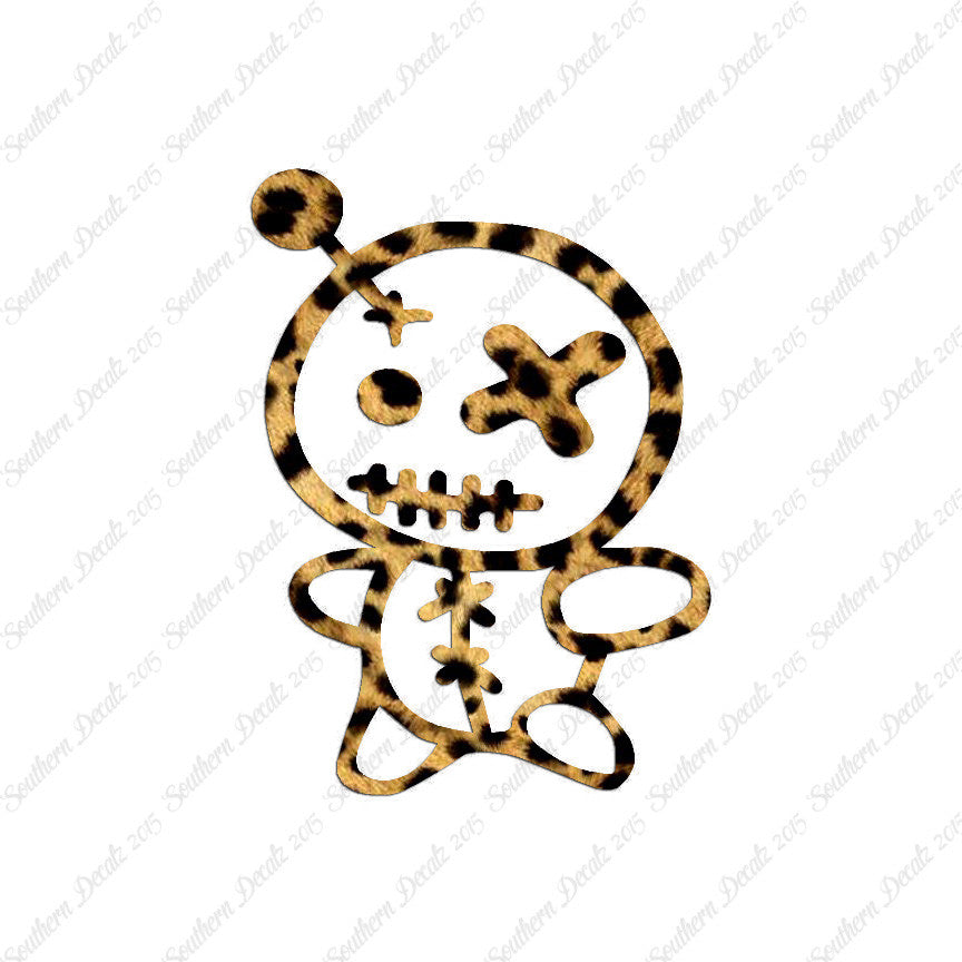 Voodoo Doll Cute