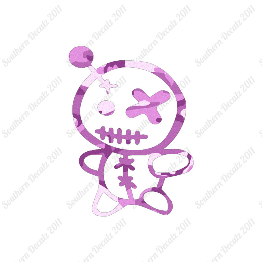 Voodoo Doll Cute