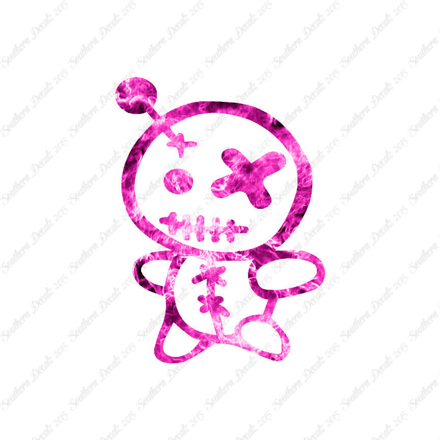 Voodoo Doll Cute