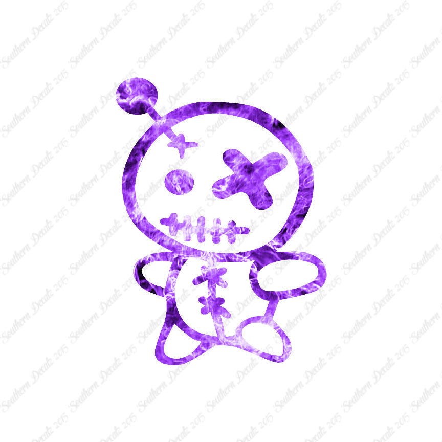 Voodoo Doll Cute