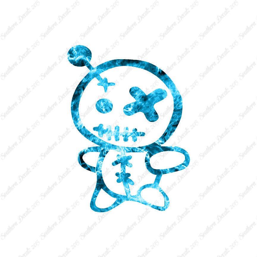 Voodoo Doll Cute