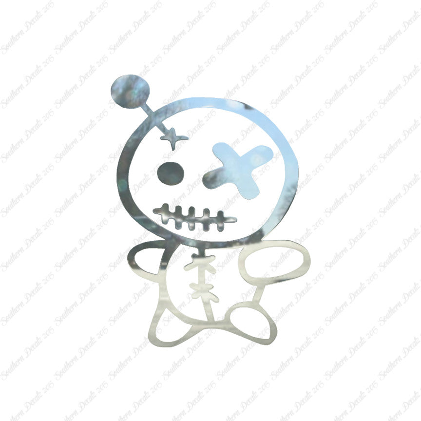 Voodoo Doll Cute