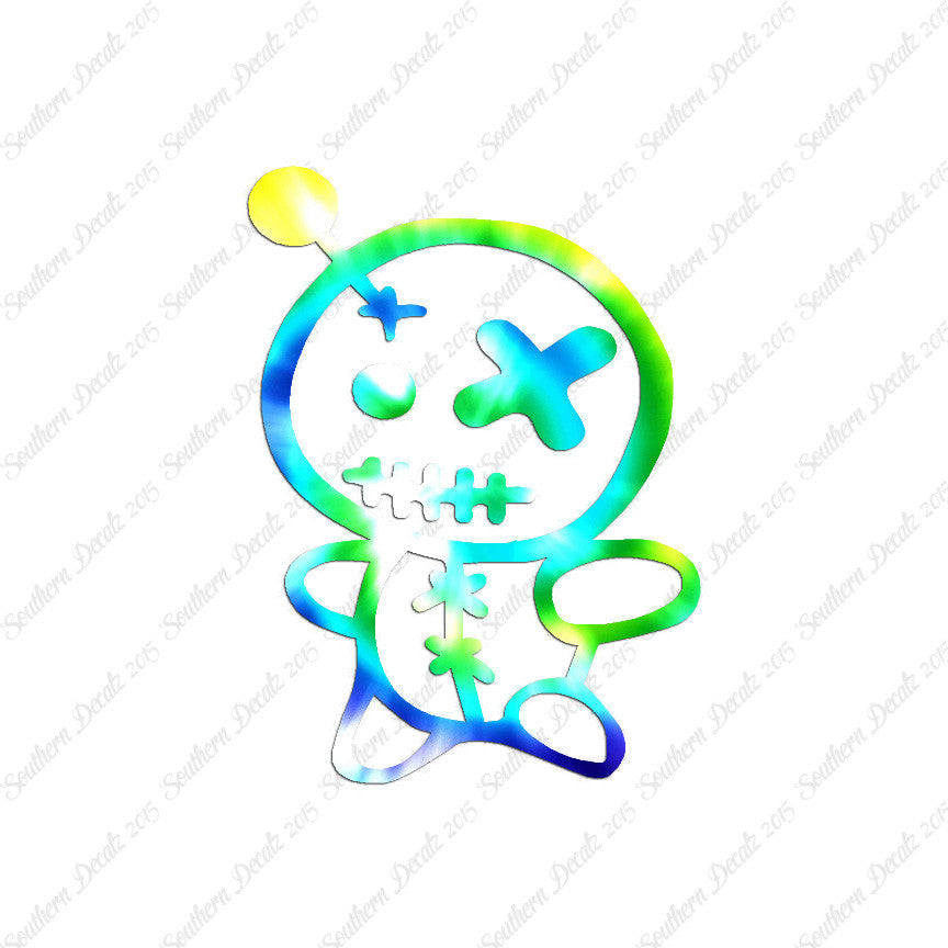 Voodoo Doll Cute