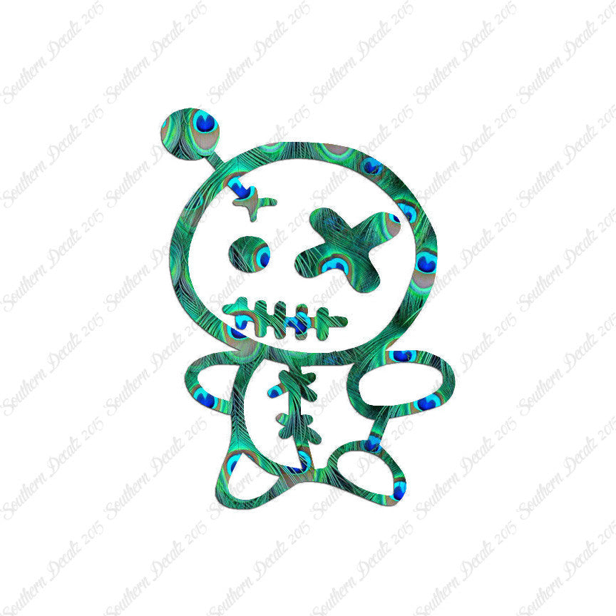 Voodoo Doll Cute