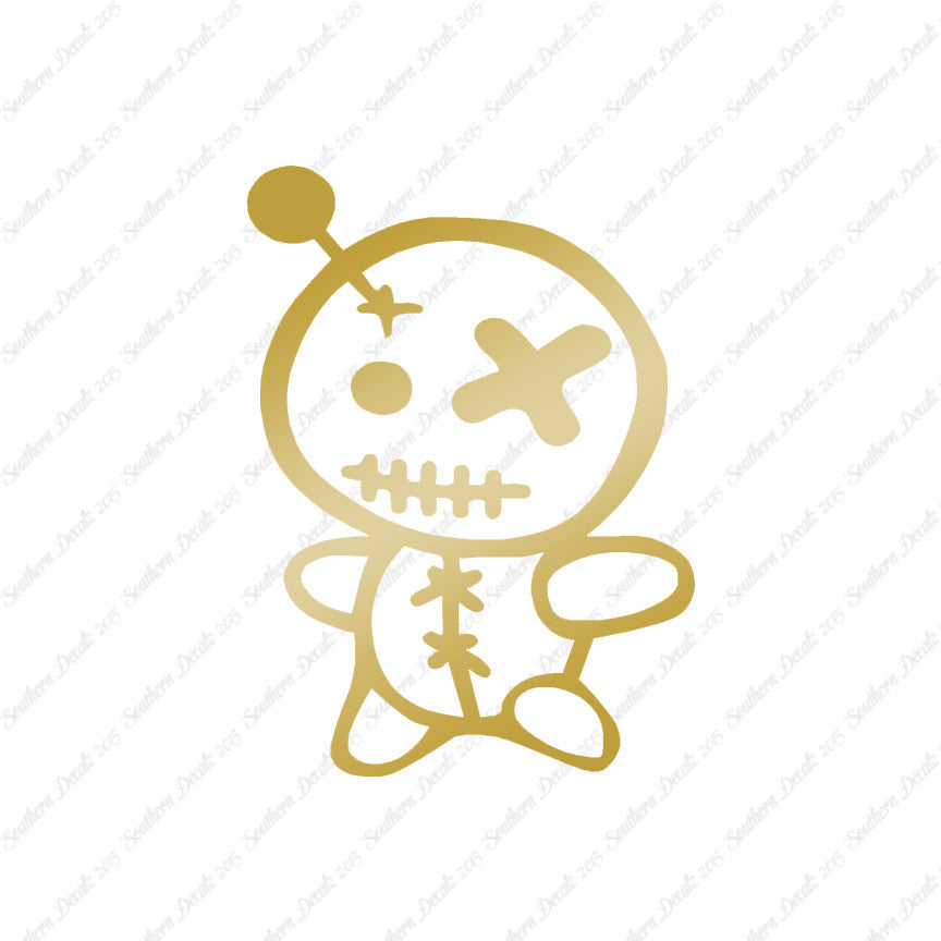 Voodoo Doll Cute