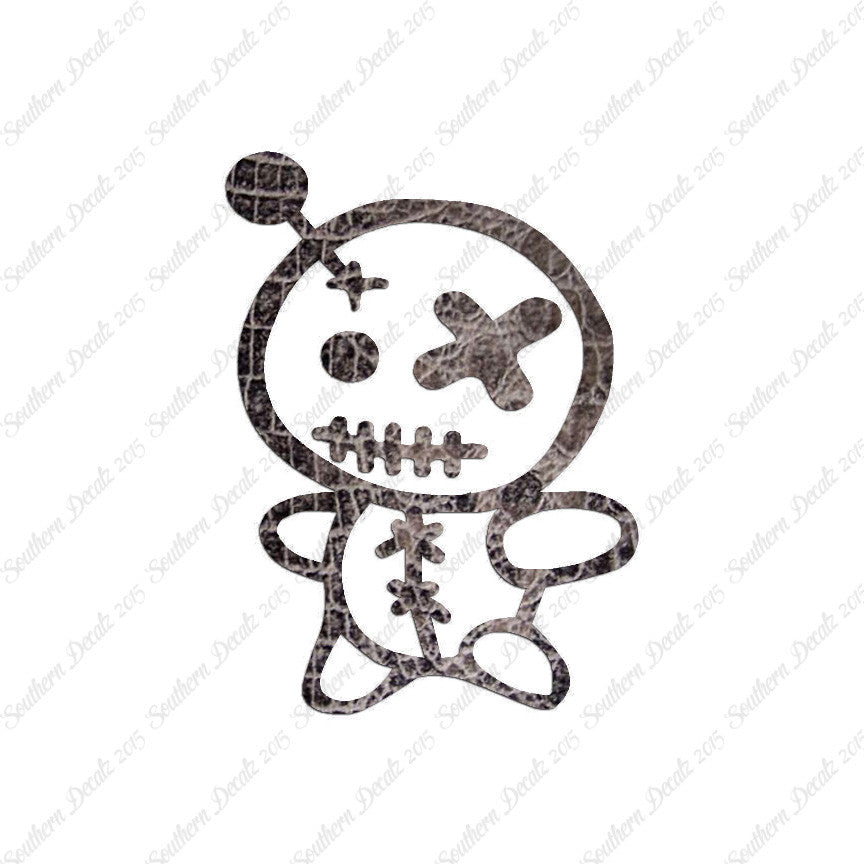Voodoo Doll Cute