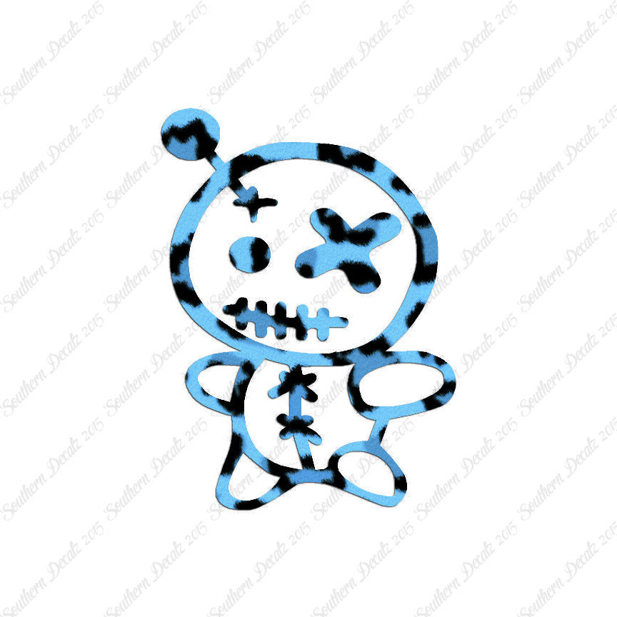 Voodoo Doll Cute