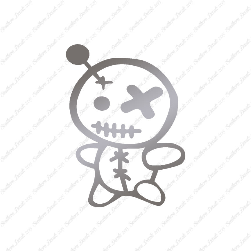 Voodoo Doll Cute