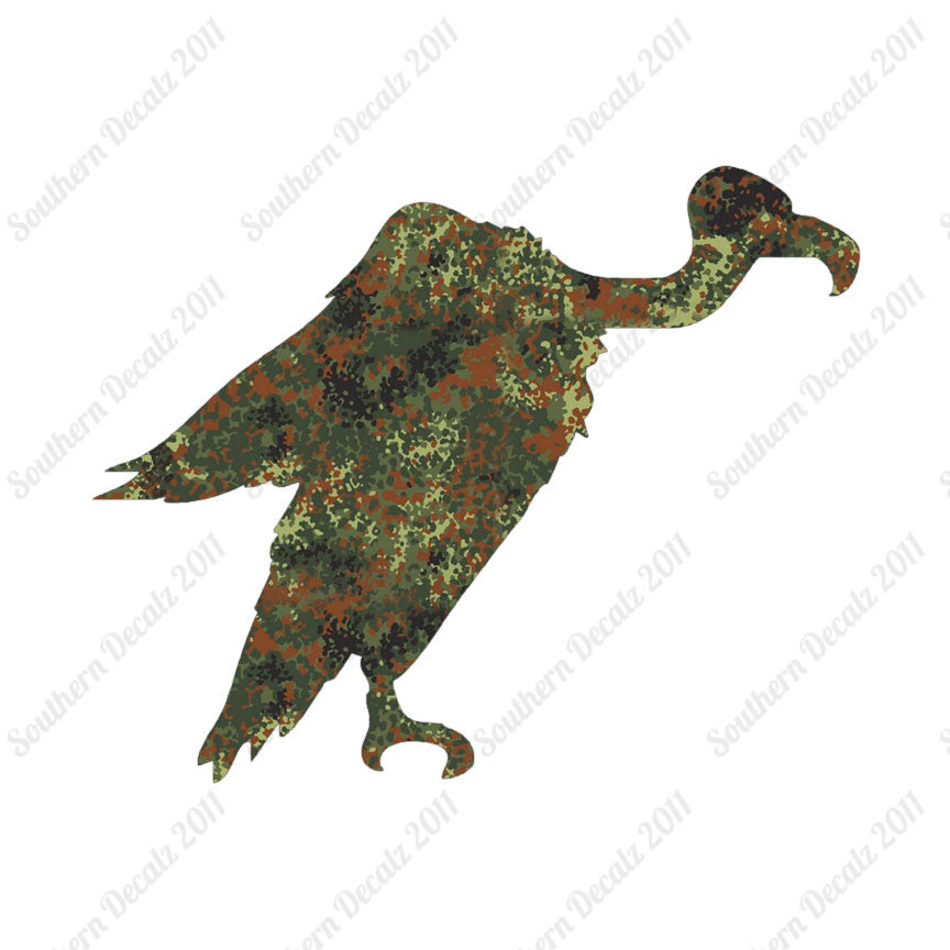Vulture Condor Bird