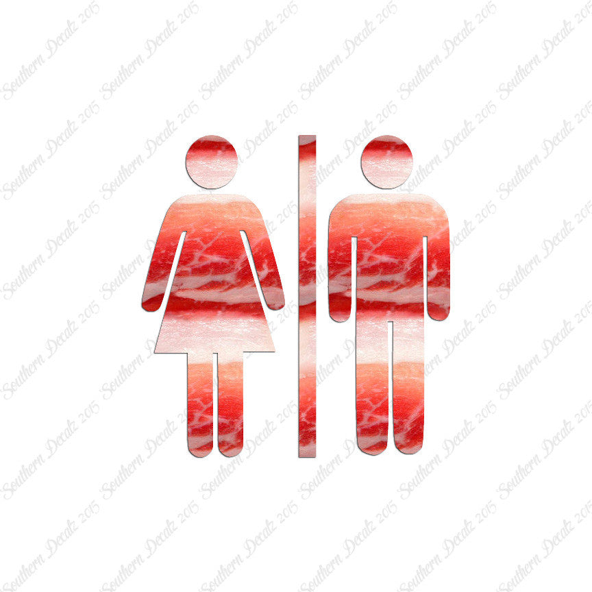 Washroom Restroom Symbol