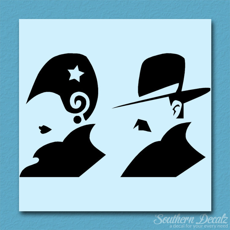 Detective Symbol