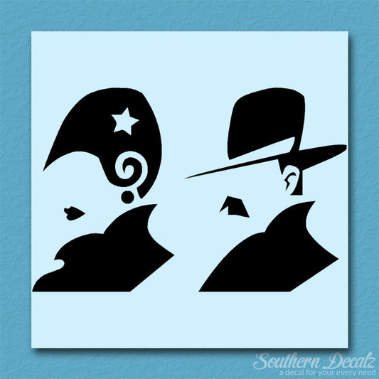 Detective Symbol