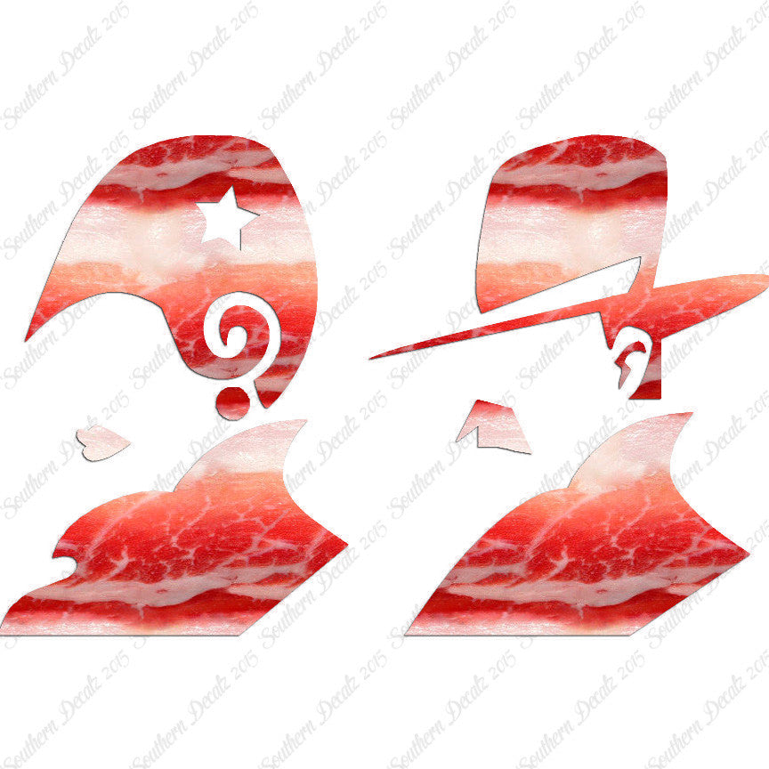 Detective Symbol
