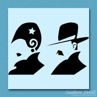 Detective Symbol