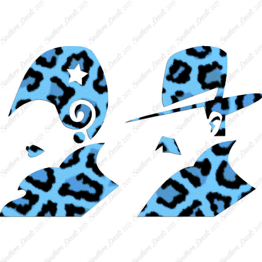 Detective Symbol
